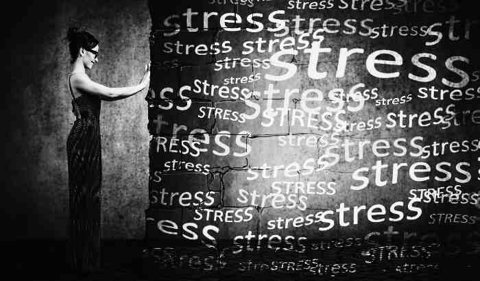 Как преодолеть стресс и пересилить себя